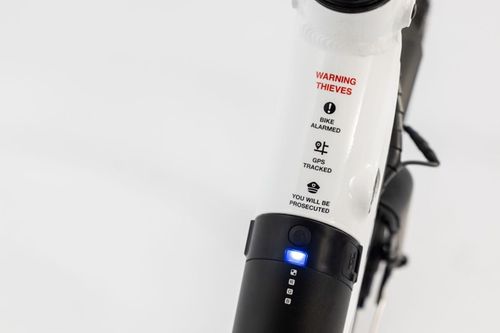 yo smart bike battery price